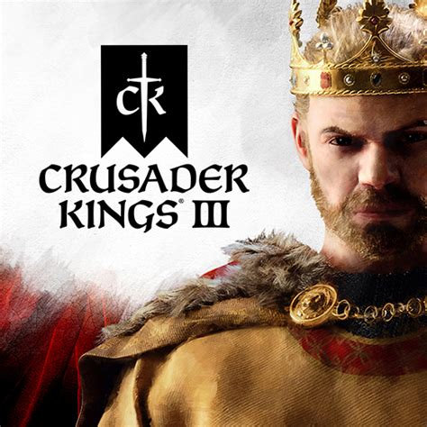 Crusader Kings III on Steam