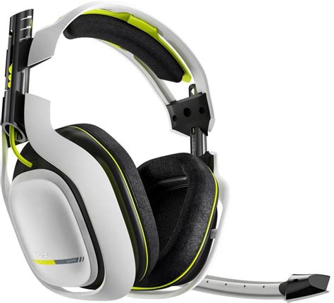 ASTRO Gaming A50 | Wireless headset, Astro gaming, Headset