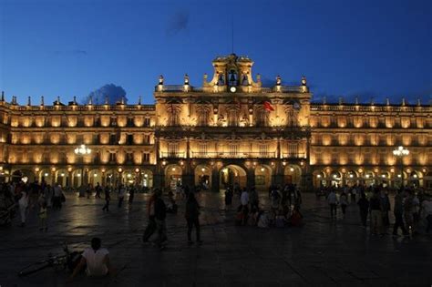 THE 10 CLOSEST Hotels to Plaza Mayor, Salamanca