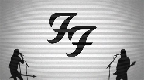 Foo Fighters Wallpaper HD - WallpaperSafari