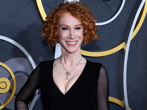 Kathy Griffin Just Shared an Update on Her Lung Cancer—Here's How She's ...