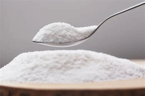 Importer and Distributor of Acesulfame K | MoleFrank - Sweeteners