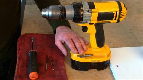 How to Drill out a Lock: Step-by-Step Guide