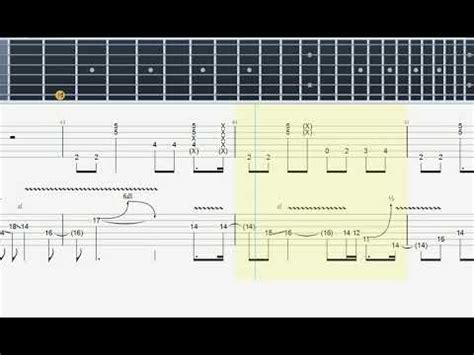 Foxy Lady - Guitar Tab (Jimi Hendrix) - How to play on Guitar ...