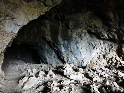 The Best Caves in Laos and How to Visit