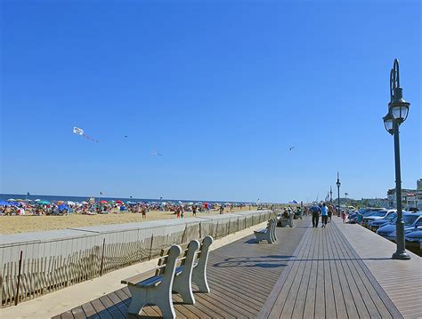 6 Things You Will Adore About Vacationing In Belmar NJ