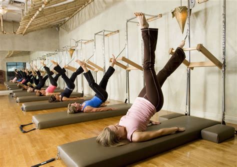 Best Pilates Apps For Beginners - Get More Anythink's