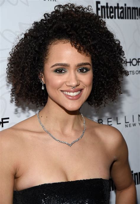 Best Celebrity Afros - Essence