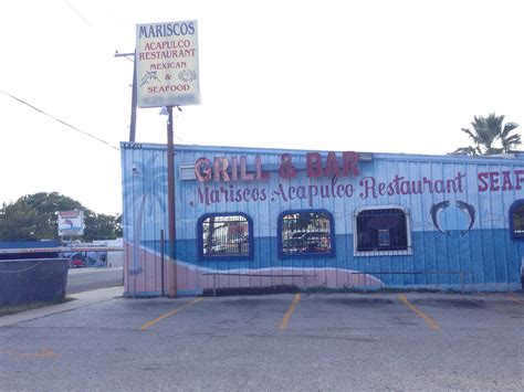 Acapulco Restaurant Menu, Menu for Acapulco Restaurant, Stockyards ...