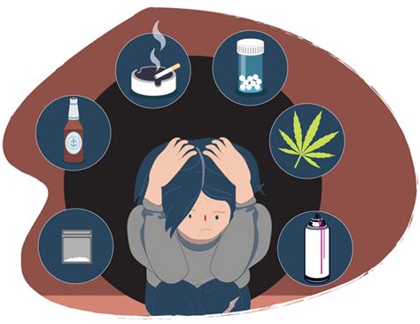 drug use and its consequences