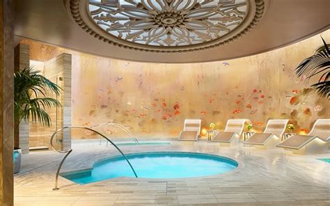 The Spa at Encore & The Spa at Wynn Las Vegas - Destination Deluxe