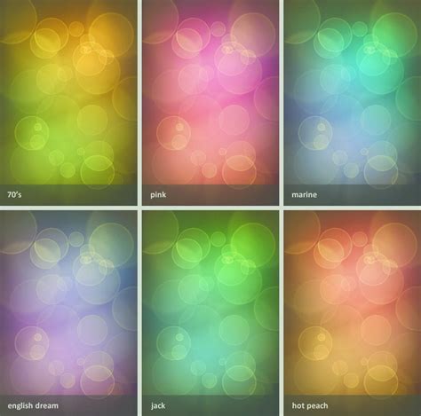 60 Free Photoshop Gradient Sets to Improve Your Graphics - MonsterPost