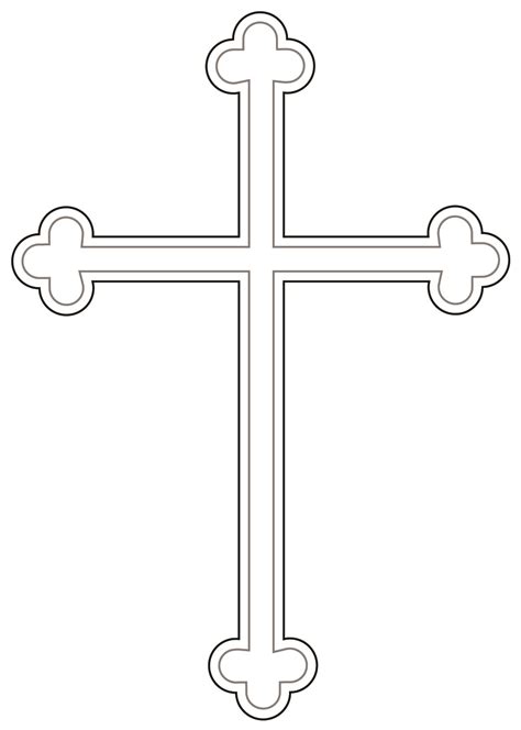 Free Holy Cross Clipart, Download Free Holy Cross Clipart png images ...