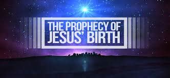 Prophecy and Jesus’ Birth - Barabbas Road Church in San Diego, CA