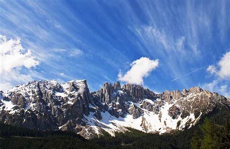 The Dolomites UNESCO World Heritage | Italy