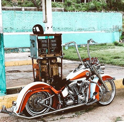 Harley Bikes, Harley Davidson Bikes, Harley Davidson Pictures, Gangster ...