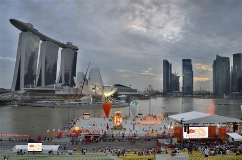 River Hongbao 2019 - Singapore Festival, Fireworks, Programme, Dates ...