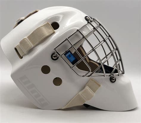 OTNY X1 Elite Certified Goalie Mask - Jr., Int., Sr. - GoalieParts.com