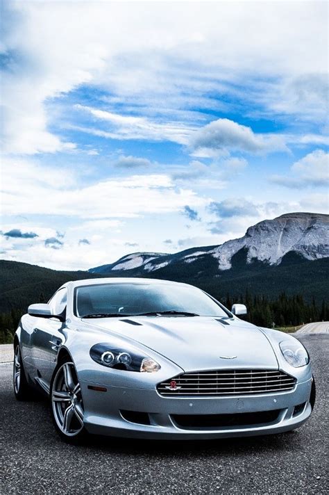 makxveli: “Aston Martin DB9 | Matt Ford” | Carros, Auto, Motos