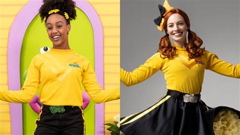 Emma Watkins, The Wiggles' First Female Member, to Retire