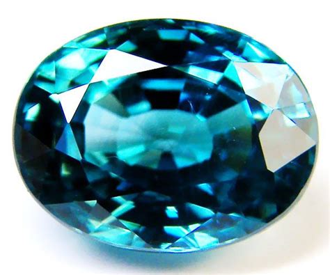 Natural Zircon Meanings and Properties: Guide to Zircon Value