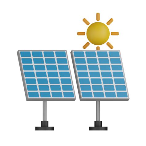 Solar Energy PNGs for Free Download