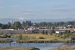 Marysville, Washington - Wikipedia