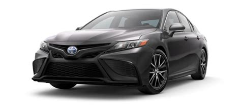 2023 Toyota Camry Price, Specs, Photos | Freeway Toyota