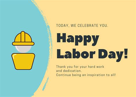 75 Inspiring Happy Labor Day Quotes And Sayings | Relationship Hub