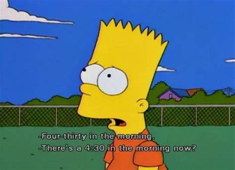 28 Hilarious Bart Simpsons Quotes From Old El Barto Himself