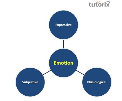 Relationship Between Personality and Emotions