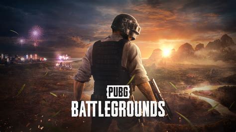 PUBG: BATTLEGROUNDS | Download and Play for Free - Epic Games Store