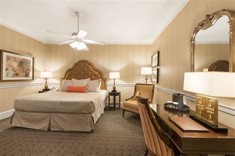 Hotel Provincial New Orleans, Louisiana, US - Reservations.com