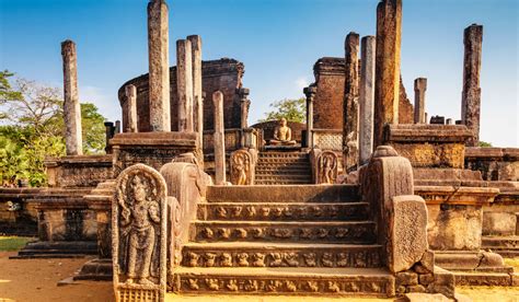 Sacred City of Polonnaruwa | Polonnaruwa | City of Polonnaruwa