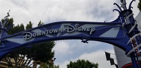 Downtown Disney extending their hours starting today | Chip and Company