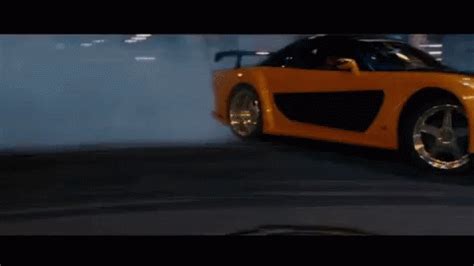 Fast And Furious Tokyo Drift GIF - Fast And Furious Tokyo Drift Ff3 ...