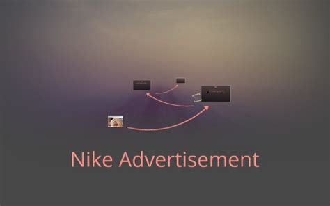 Nike Advertisement: Ethos, Pathos, Logos by Saul Zigala on Prezi