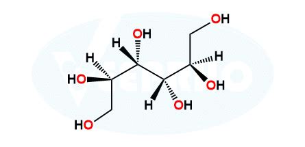 25878-23-3: Sorbitol EP Impurity B - Veeprho