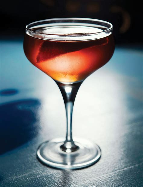 Here's three essential vermouth cocktail recipes | australianbartender ...