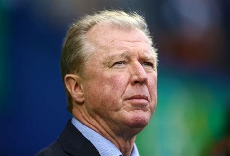 Ex-England boss Steve McClaren slashed into 1/3 favourite for next ...