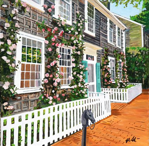 Nantucket Series #8