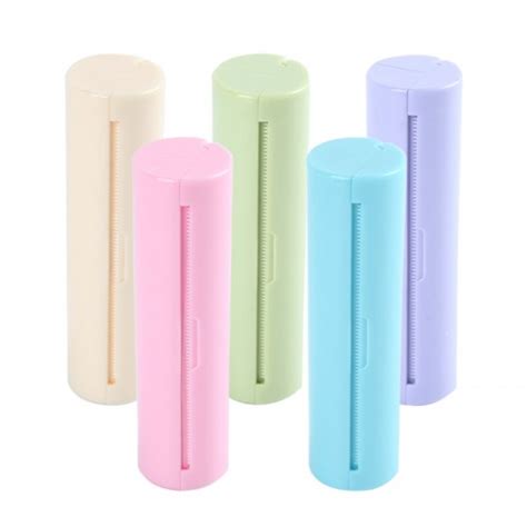 MINI PORTABLE TEARABLE DISPOSABLE PAPER SOAP - HDB1079