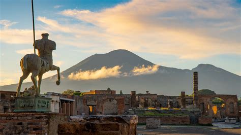 Photo tour: The ancient ruins of Pompeii, Italy | Rome to pompeii, Day ...