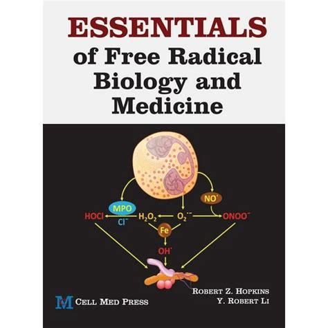 Essentials of Free Radical Biology and Medicine (Hardcover) - Walmart ...