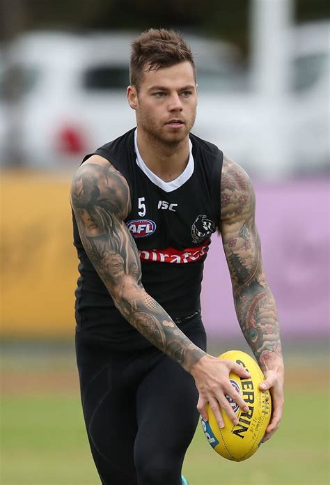 Correction: Star Pie should be back for pre-season - AFL.com.au