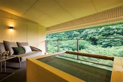 Hoshino Resorts KAI Hakone Luxury Ryokan