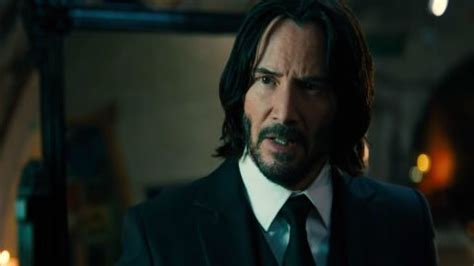 'John Wick 4' trailer introduces new villain | CNN