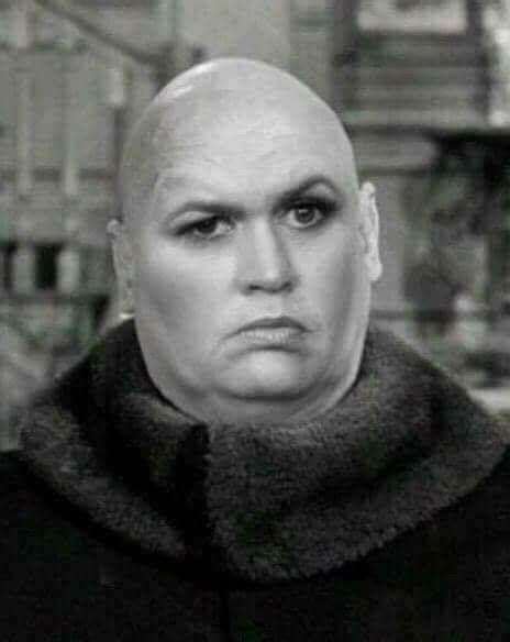 Uncle fester Memes