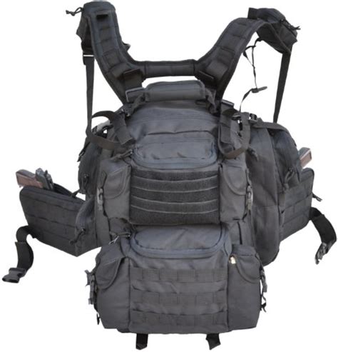 Buy Patrick Backpack - 20" Molle Backpack 56L Online at desertcartUAE