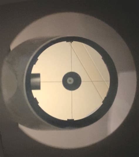Collimating of Newtonian - secondary mirror - Page 2 - Beginners Forum ...